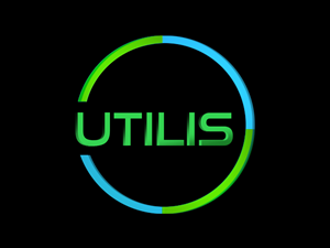 Logo Design by veeranath for UTILIS | Design: #4264096