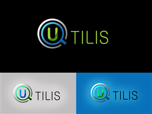 Logo Design by veeranath for UTILIS | Design: #4264097