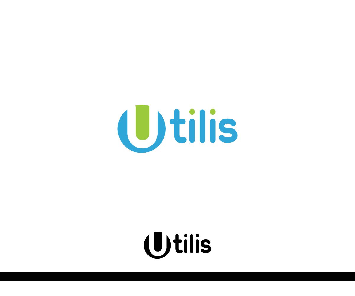 Logo Design by Nadeem for UTILIS | Design #4252885