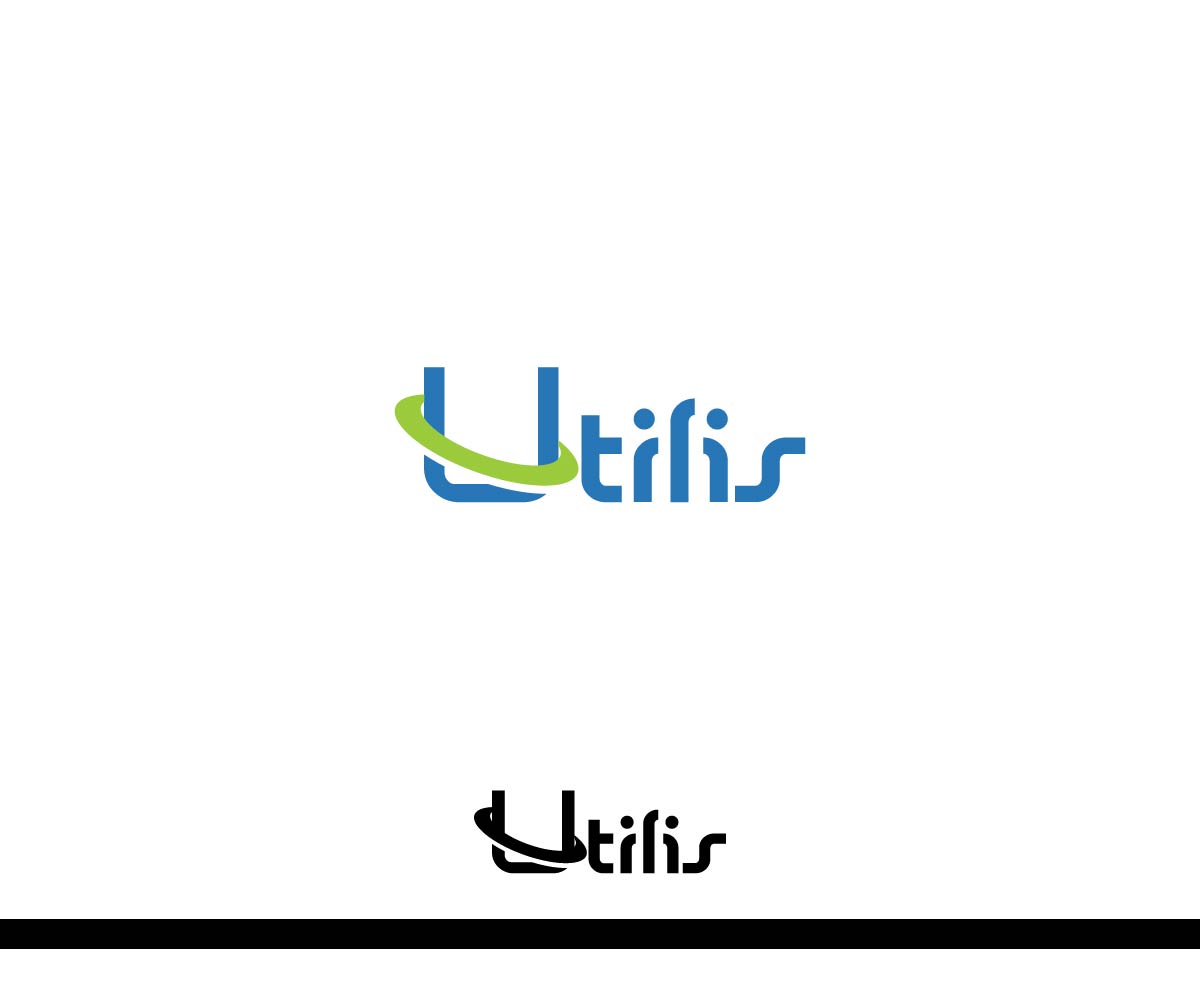 Logo Design by Nadeem for UTILIS | Design #4252886