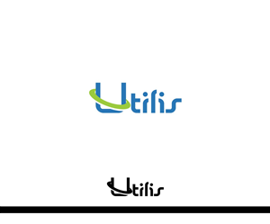 Logo Design by Nadeem for UTILIS | Design: #4252886