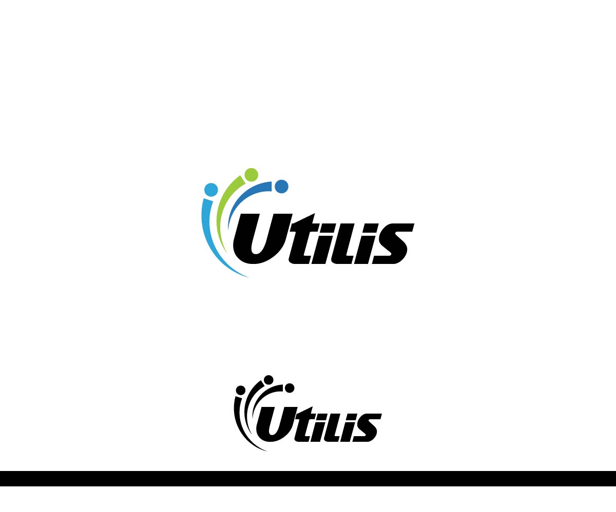 Logo Design by Nadeem for UTILIS | Design #4252889