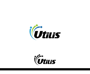 Logo Design by Nadeem for UTILIS | Design: #4252889