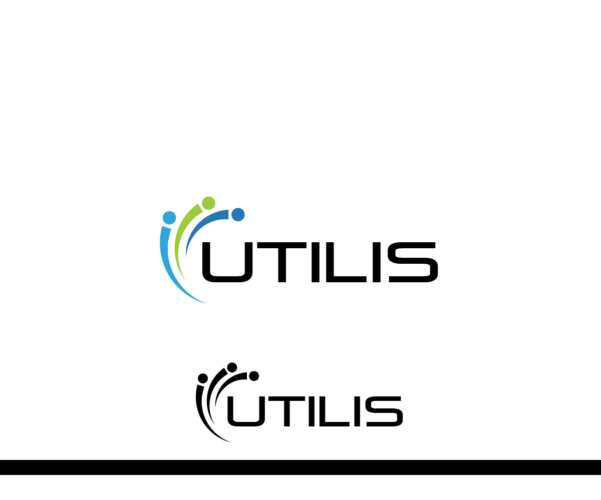 Logo Design by Nadeem for UTILIS | Design #4261492