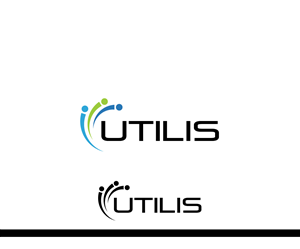 Logo Design by Nadeem for UTILIS | Design: #4261492