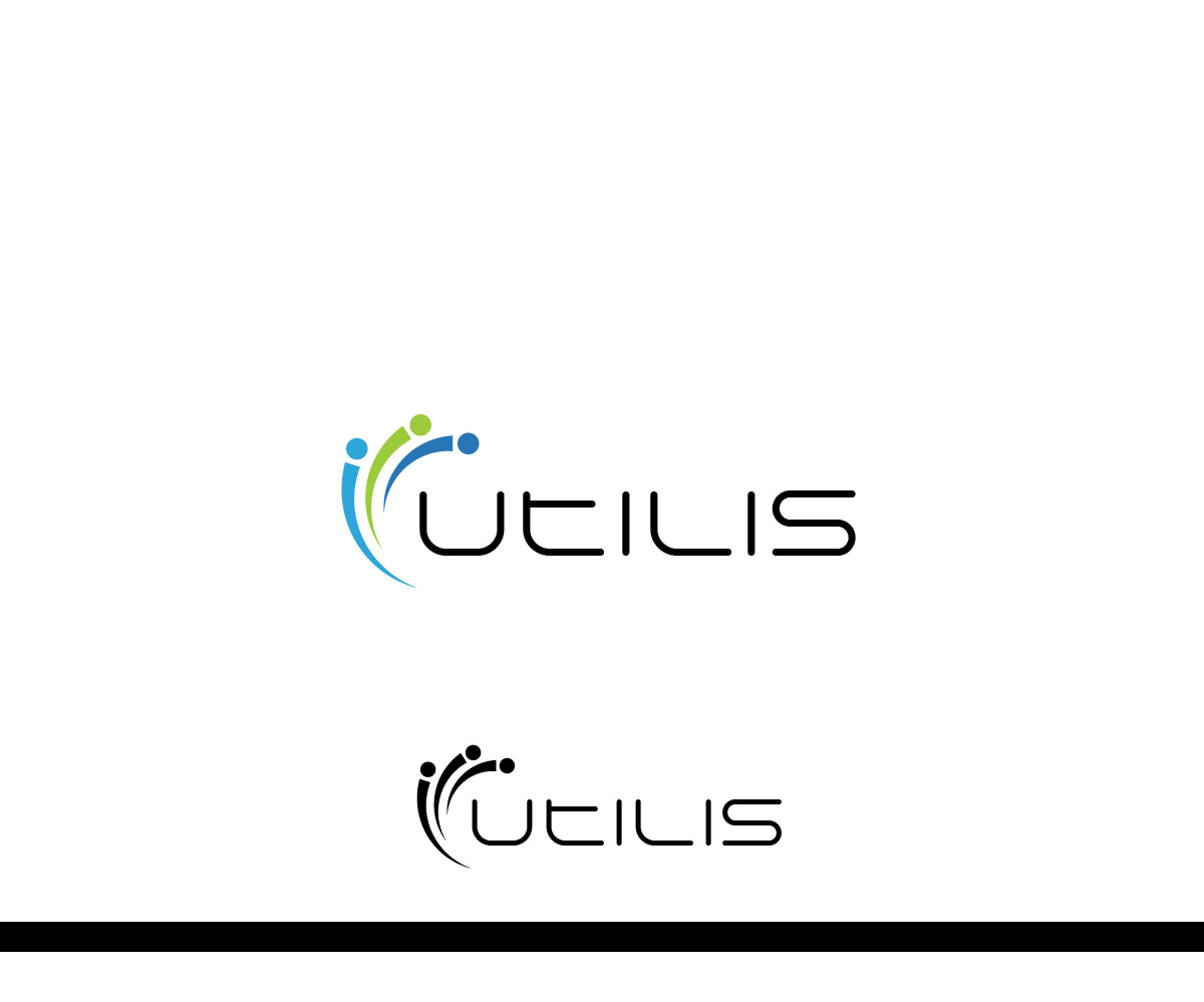 Design de Logo par Nadeem pour UTILIS | Design #4261496