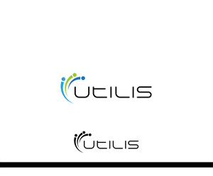 Logo Design by Nadeem for UTILIS | Design #4261496