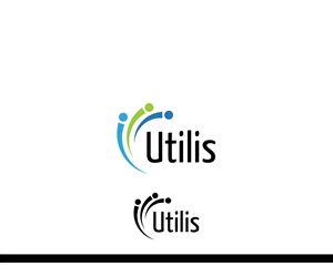 Logo Design by Nadeem for UTILIS | Design: #4261499