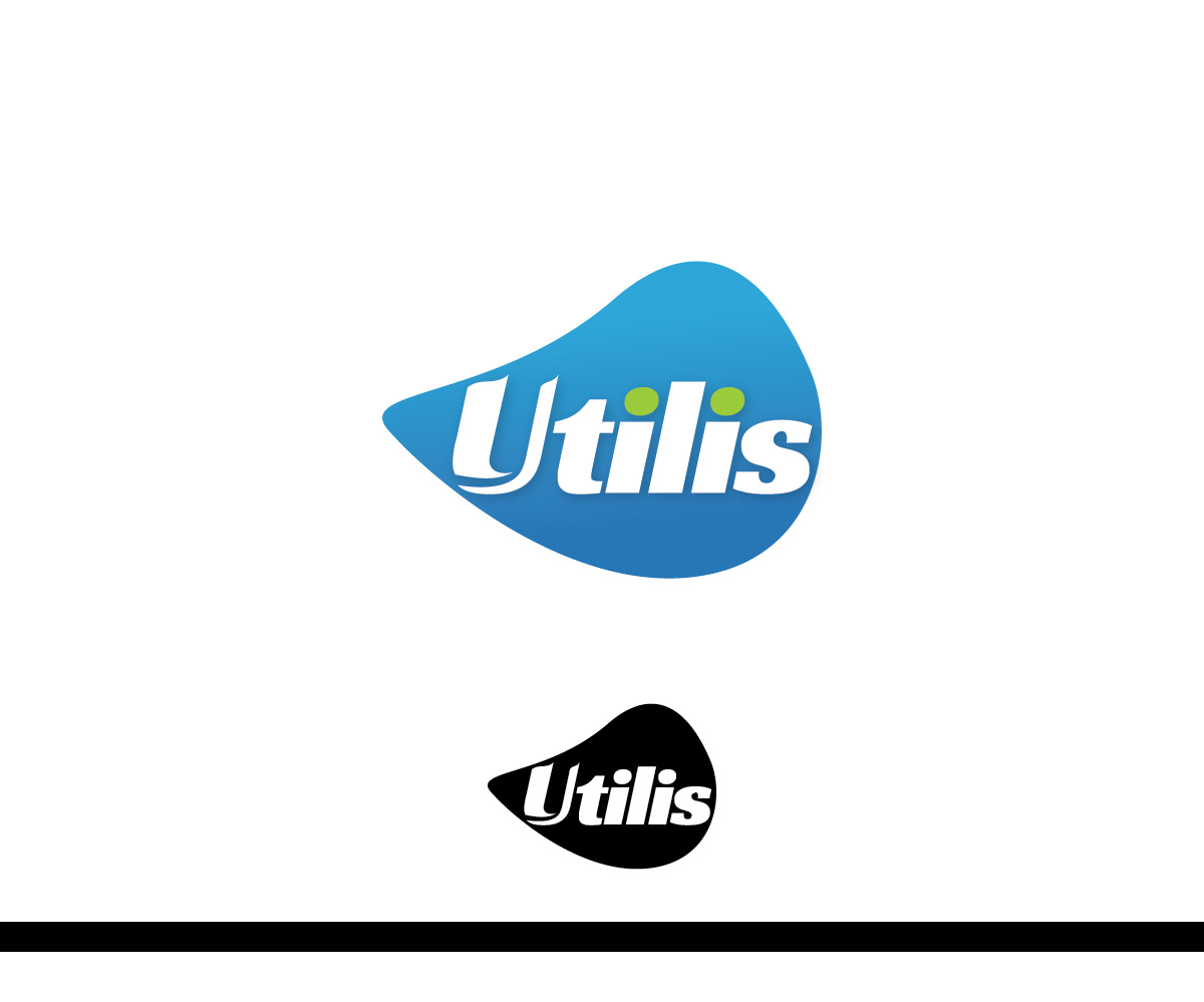 Logo Design by Nadeem for UTILIS | Design #4261507