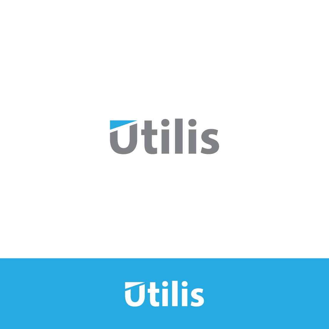Logo Design by Markelof for UTILIS | Design #4252581