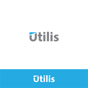 Logo Design by Markelof for UTILIS | Design: #4252581
