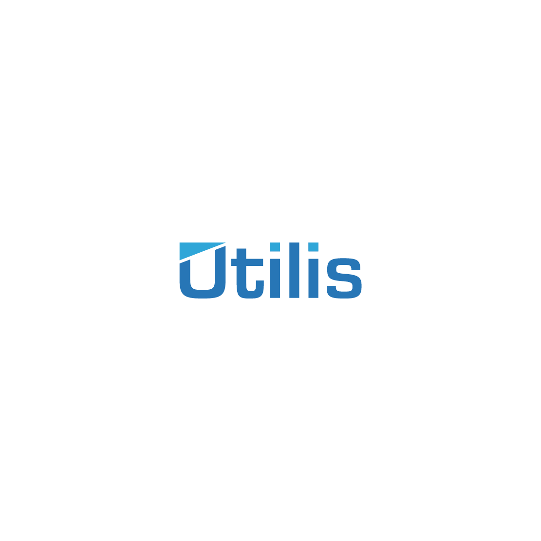 Logo-Design von Markelof für UTILIS | Design #4263780