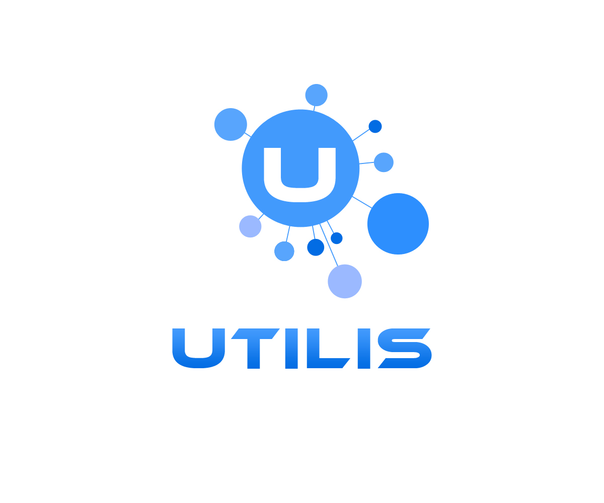 Diseño de Logo por borzoid para UTILIS | Diseño #4259395