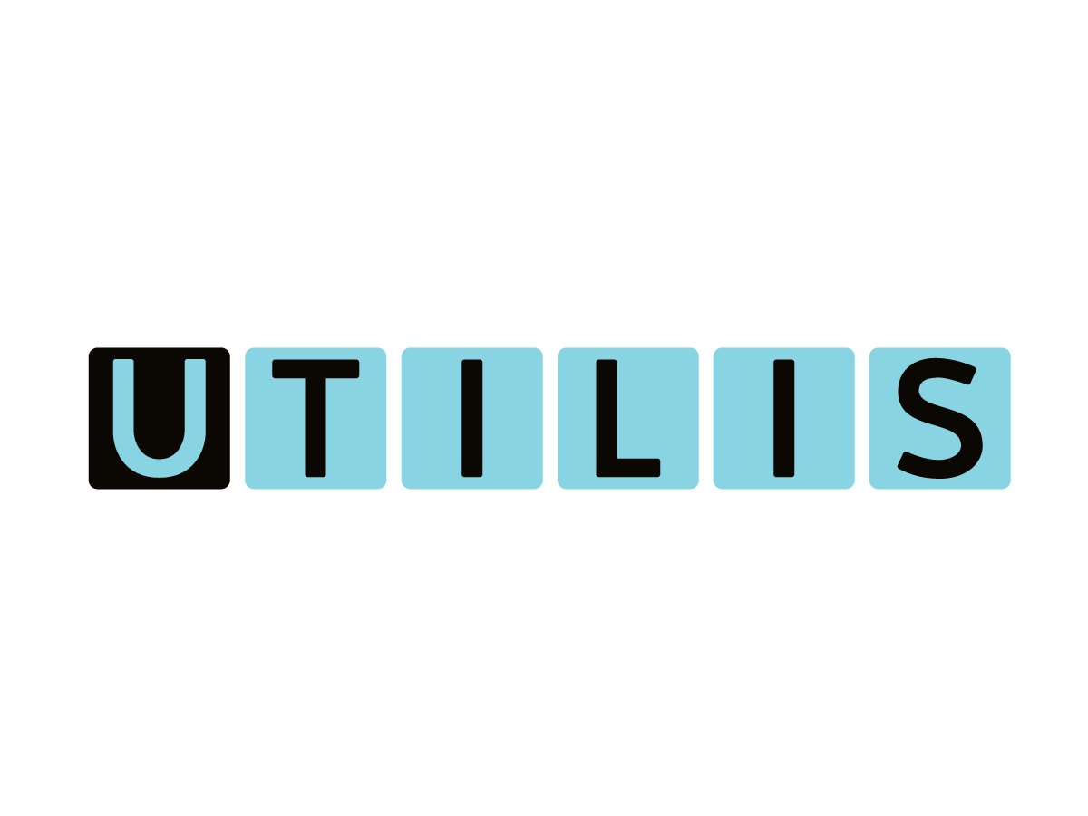 Logo Design by Toni for UTILIS | Design #4278521