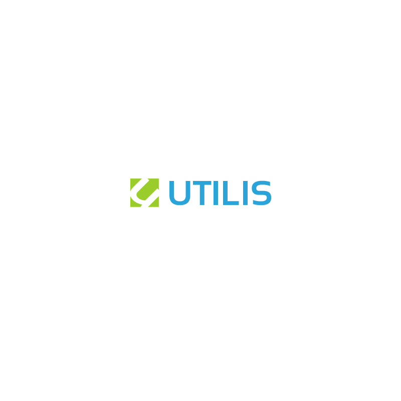 Logo Design by Alchemist for UTILIS | Design #4253315