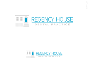 Logo design for a dental practice | Graphic Design by conrad design