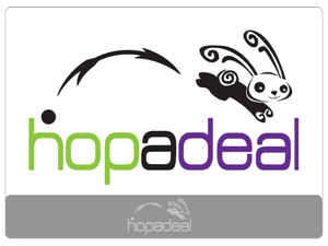 Logo Design by Suzie Q - Q13Designs.com