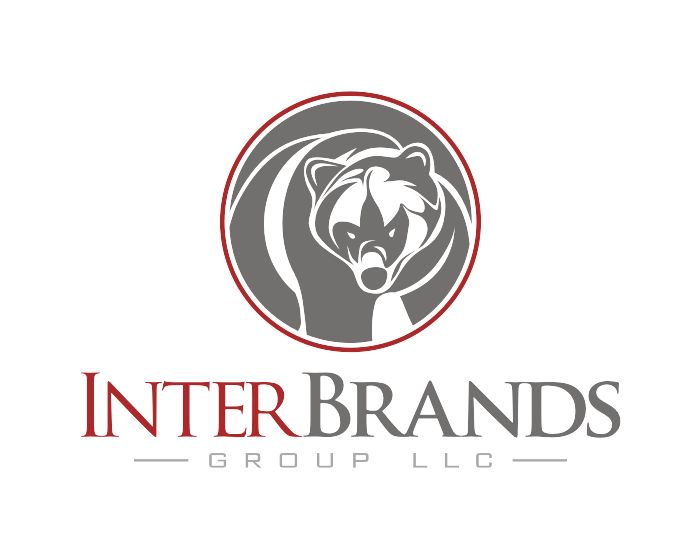 Diseño de Logo por Pijar para InterBrands Group LLC | Diseño #4337040
