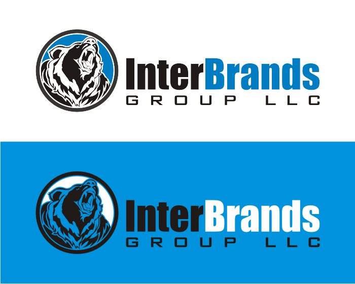 Logo Design by Pijar for InterBrands Group LLC | Design #4342721