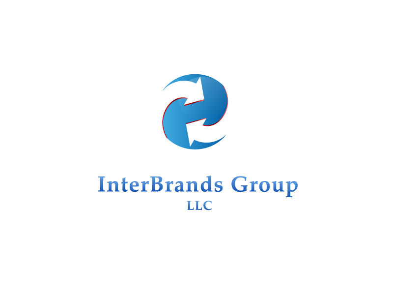 Logo Design by STOESKI_Design for InterBrands Group LLC | Design #4294250