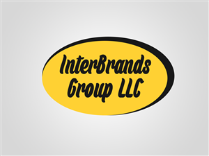 Logo Design by Alaa for InterBrands Group LLC | Design: #4263482