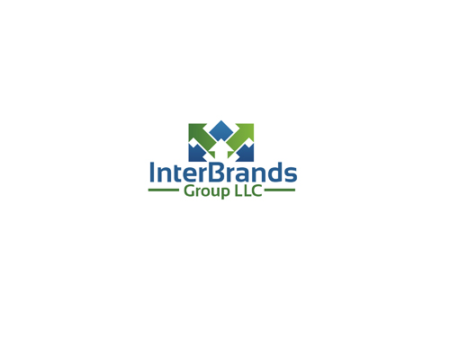 Logo Design by eddy for InterBrands Group LLC | Design #4272072