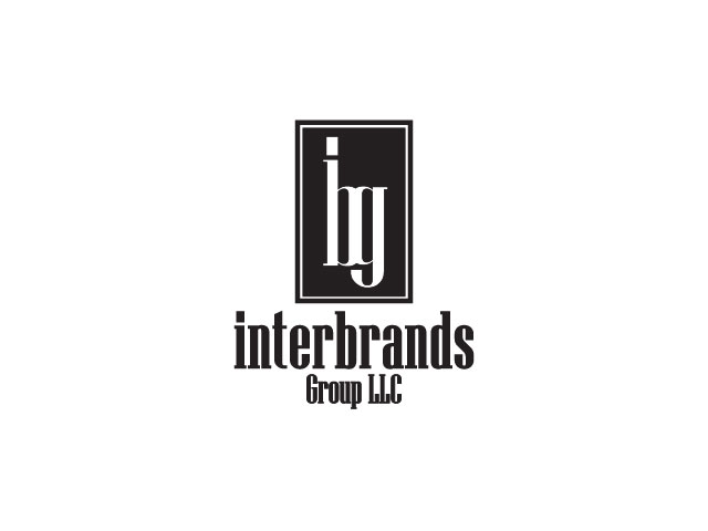 Design de Logo par Ronelogo pour InterBrands Group LLC | Design #4349274