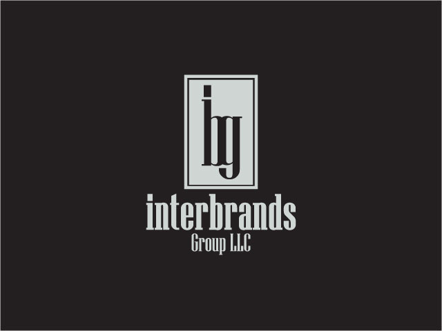 Logo Design by Ronelogo for InterBrands Group LLC | Design #4349276