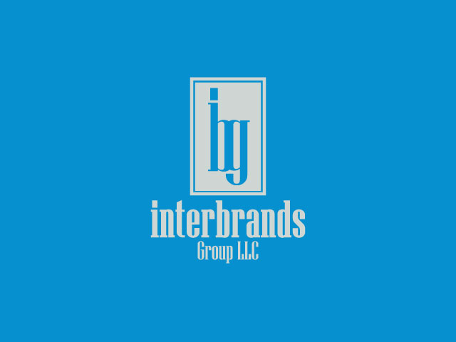Logo Design by Ronelogo for InterBrands Group LLC | Design #4349278