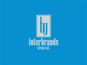 Logo Design by Ronelogo for InterBrands Group LLC | Design: #4349278