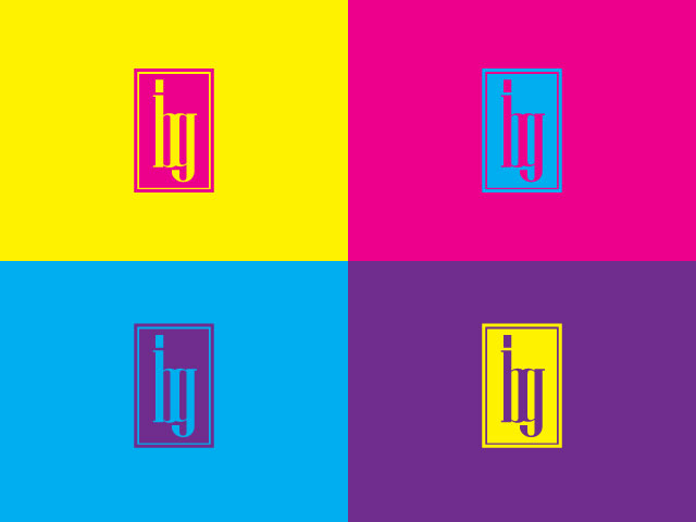 Logo Design by Ronelogo for InterBrands Group LLC | Design #4349291