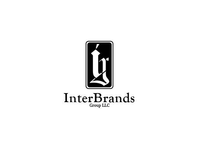 Logo Design by Ronelogo for InterBrands Group LLC | Design #4349464