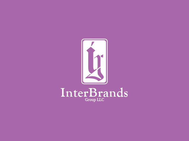 Logo Design by Ronelogo for InterBrands Group LLC | Design #4349466