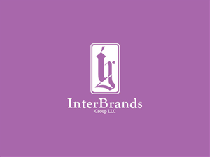 Logo Design by Ronelogo for InterBrands Group LLC | Design: #4349466