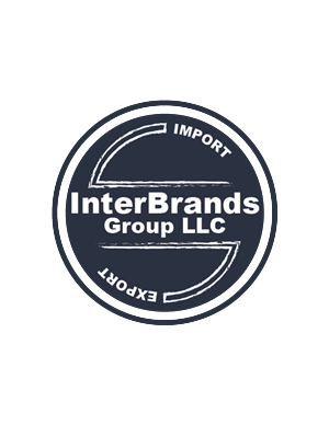 Logo Design by Christina Ulfe for InterBrands Group LLC | Design #4282559
