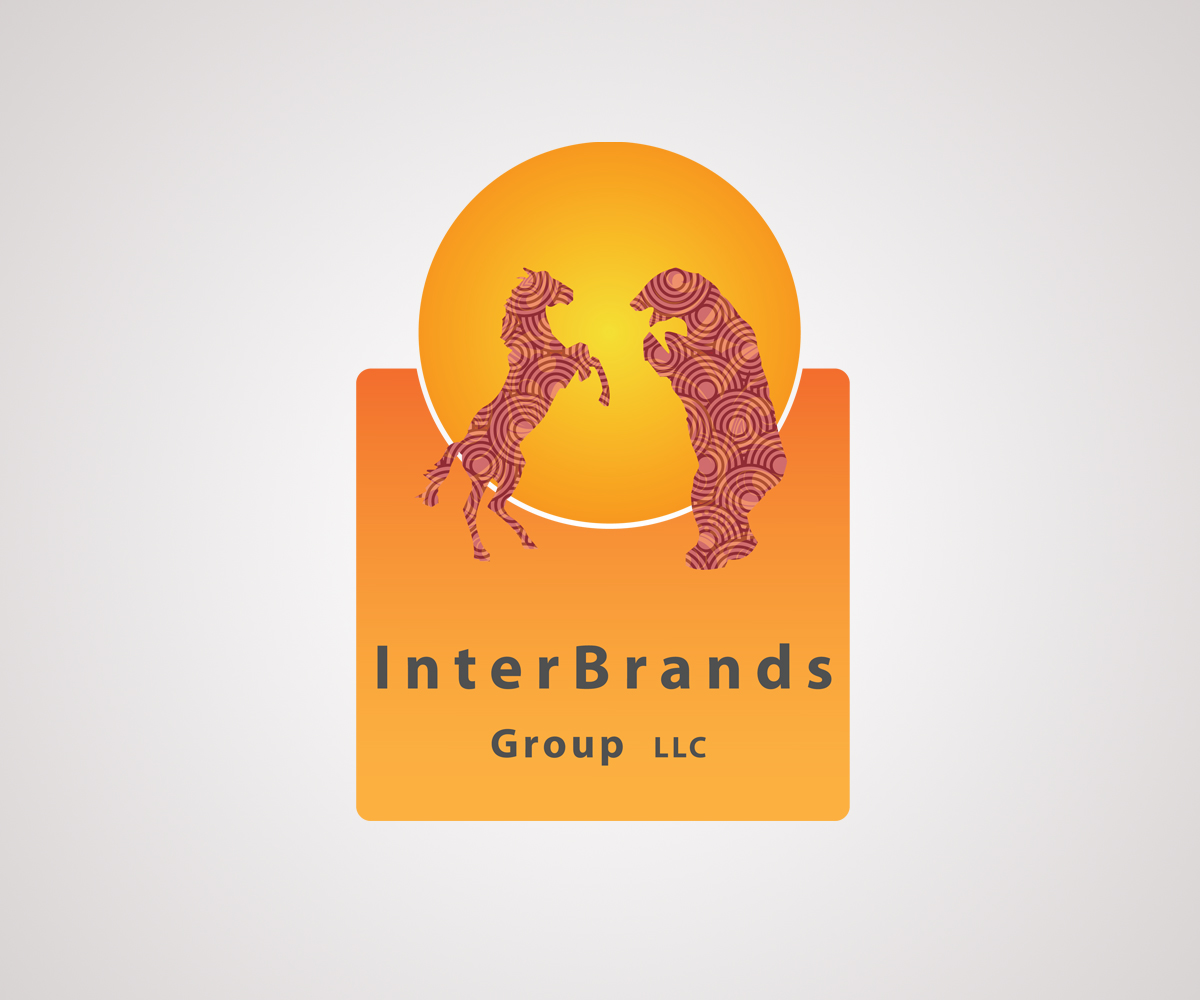 Logo Design by Illuminati for InterBrands Group LLC | Design #4311165