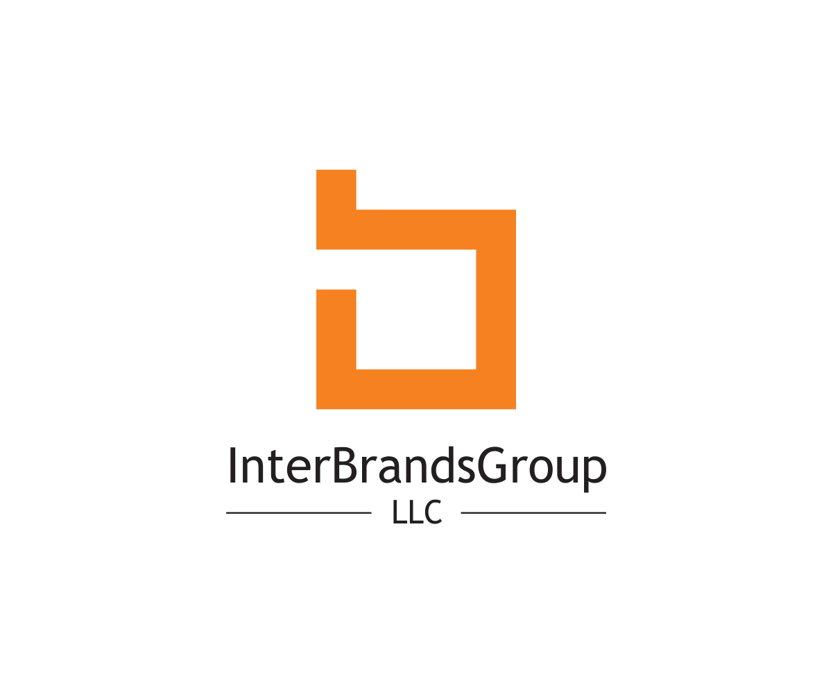 Design de Logo par bagusrusz pour InterBrands Group LLC | Design #4264032