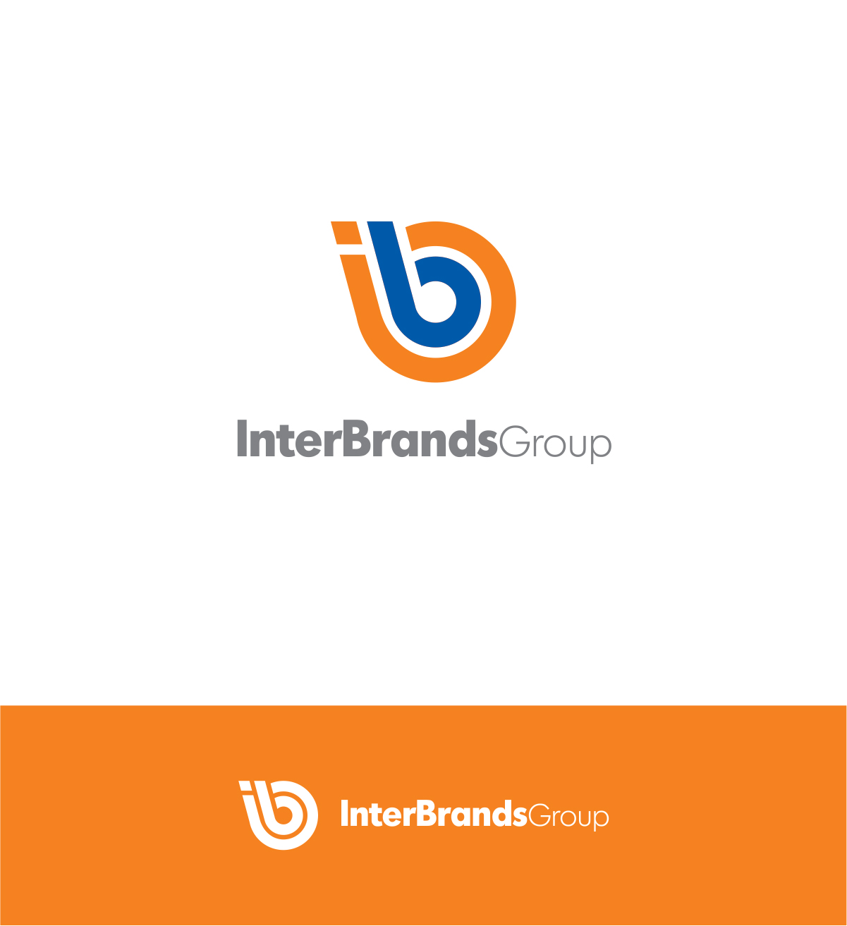 Logo Design by bagusrusz for InterBrands Group LLC | Design #4264192