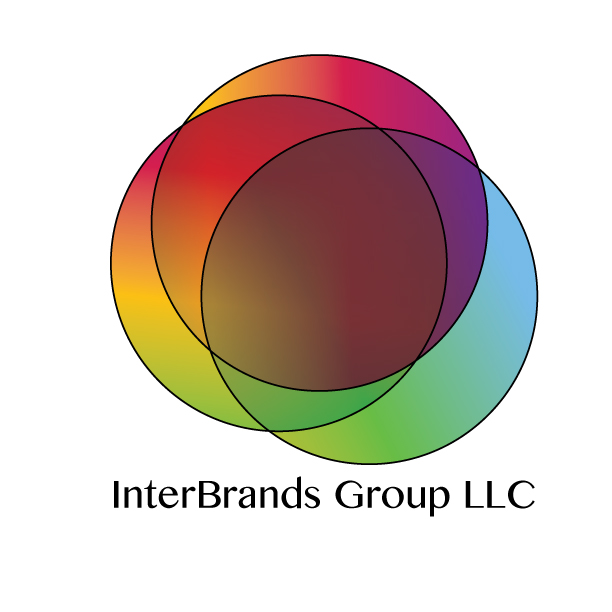 Logo Design by Jessiivee for InterBrands Group LLC | Design #4263850