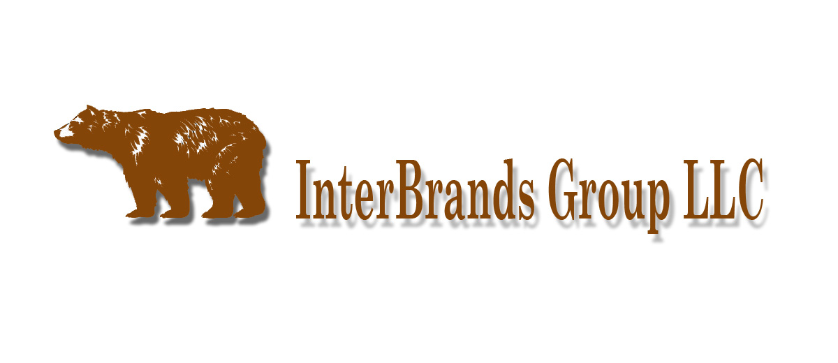 Logo Design by heshanhiru for InterBrands Group LLC | Design #4359907