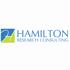 Logo Design by Design Possibilities for Hamilton Research Consulting Ltd | Design: #1233902