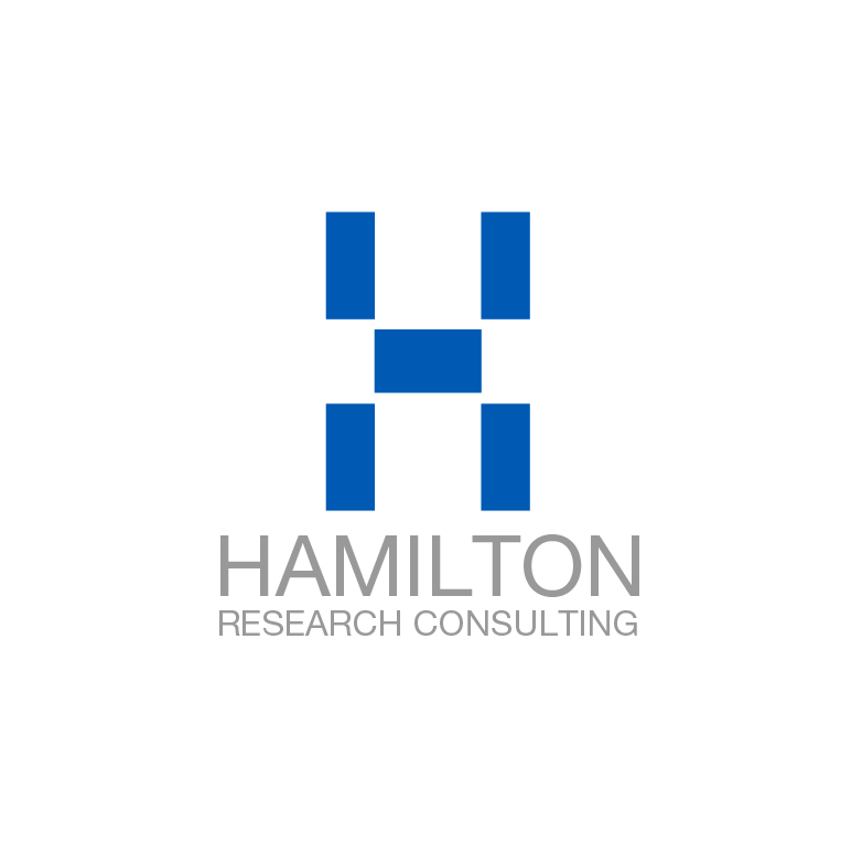 Logo Design by Design Possibilities for Hamilton Research Consulting Ltd | Design #1233907