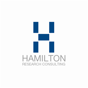 Logo Design by Design Possibilities for Hamilton Research Consulting Ltd | Design: #1233907