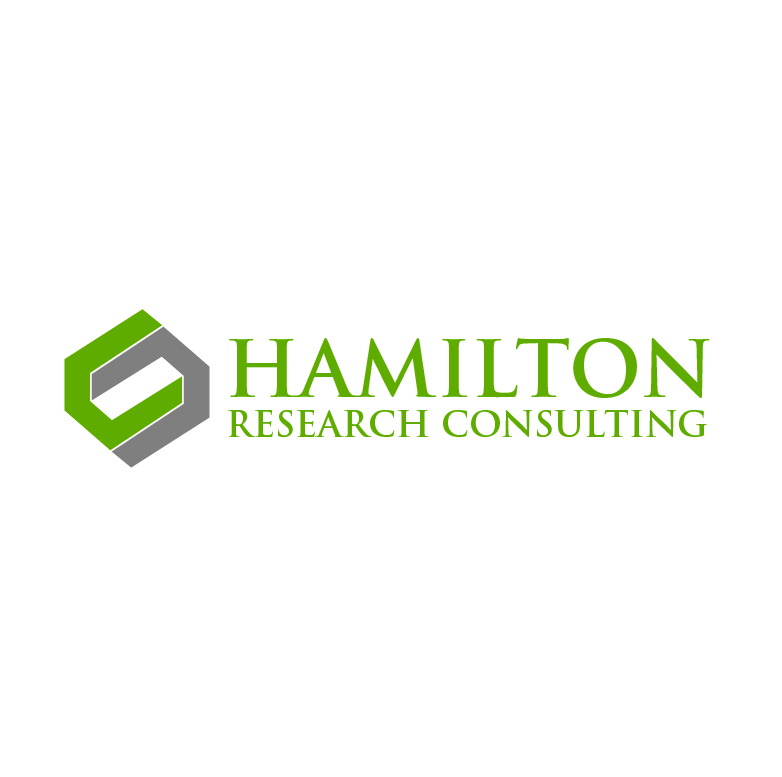 Logo Design by Design Possibilities for Hamilton Research Consulting Ltd | Design #1233918
