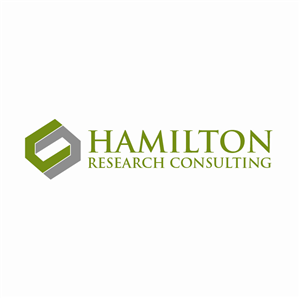 Logo Design by Design Possibilities for Hamilton Research Consulting Ltd | Design: #1233918