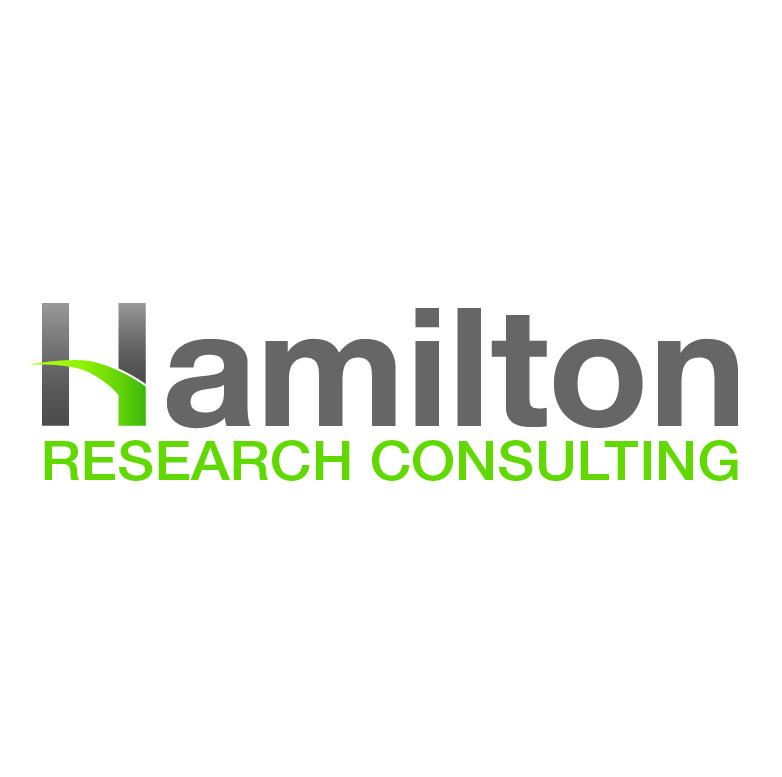Logo Design by Design Possibilities for Hamilton Research Consulting Ltd | Design #1233971