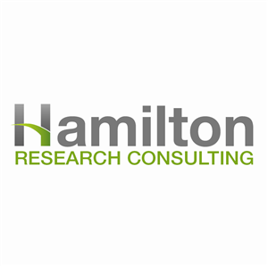 Logo Design by Design Possibilities for Hamilton Research Consulting Ltd | Design: #1233971