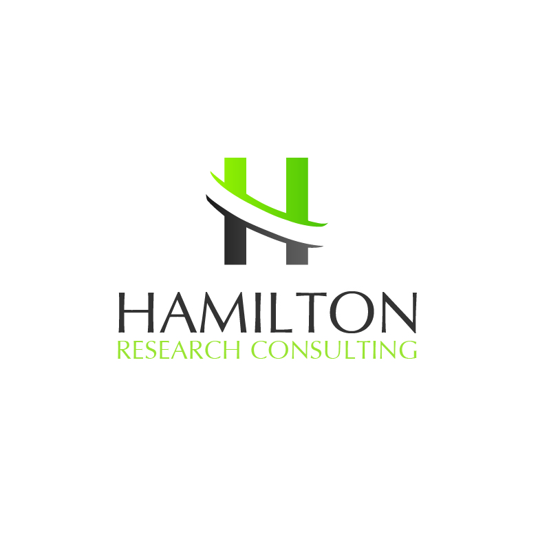 Logo Design by Design Possibilities for Hamilton Research Consulting Ltd | Design #1233975