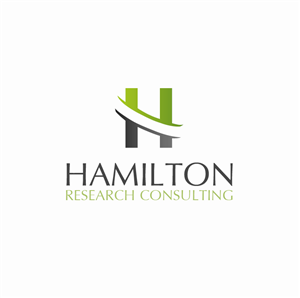 Logo Design by Design Possibilities for Hamilton Research Consulting Ltd | Design: #1233975