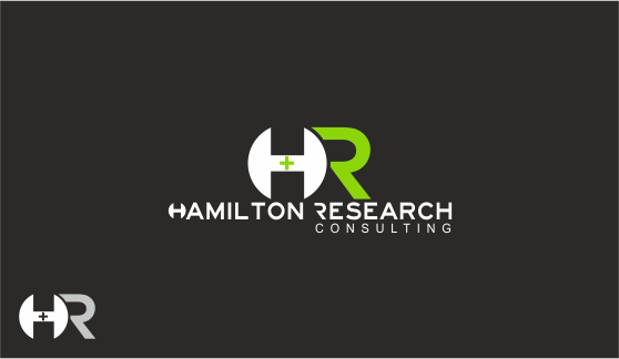 Logo Design by Olisoft for Hamilton Research Consulting Ltd | Design #1207626